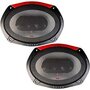 PULSE69-V4: Pulse 6X9 Inch Coaxial Speaker