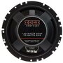 EDST216C-E6 | EDGE Street Series 6.5 inch 140 watts Component Speakers - Pair