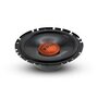 EDST216C-E6 | EDGE Street Series 6.5 inch 140 watts Component Speakers - Pair