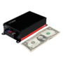 POWERBOX400.1M-V7: Powerbox 800 Watt Micro Bass Amplifier
