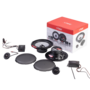 PULSE6C-V3: Pulse 6.5 Inch Component Speaker