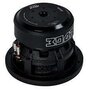 EDS8D2-E9 | EDGE Street Series 8 inch 1600 watts Subwoofer