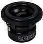 EDS8D2-E9 | EDGE Street Series 8 inch 1600 watts Subwoofer