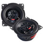 SLICK4-V7: Slick 4 Inch Coaxial Speaker