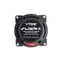 SLICK4-V7: Slick 4 Inch Coaxial Speaker