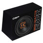 EDGE EDBX12ADSP-E3 | 12" Actieve Subwoofer met DSP Versterker