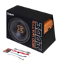 EDGE EDBX12ADSP-E3 | 12" Actieve Subwoofer met DSP Versterker