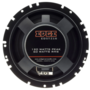 EDST216-E6 | EDGE Street Series 6.5 inch 120 watts Coaxial Speakers - Pair
