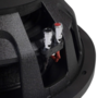 EDX12D2-E3 | EDGE Xtreme Series 12 inch 3500 watts Subwoofer