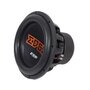 EDX15D2-E3 | EDGE Xtreme Series 15 inch 4000 watts Subwoofer