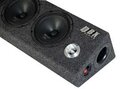EDBXPROBOX-E9 | EDGE DBX Series 1600 watts Pro Audio Enclosure