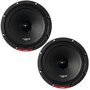 SLICKPRO6M-V0 – 6 Inch Pro Audio Midrange