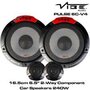 PULSE6C-V4: Pulse 6.5 Inch Component Speaker