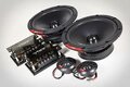 SLICK6SQC-V9: Slick 6 Inch Sound Quality Component Speaker
