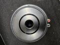 Gladen RS08 EXTREME subwoofer