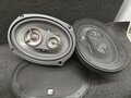 Hifonics VULCAN VX-693 - 3-weg coax