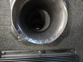 JBL BASSPRO8T Tube 