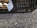 jbl gto755.6