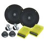 GZCC 200.2SQL 8″ 2-way component