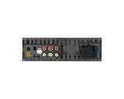GAS MAX 1DIN BT, AUX, USB, APP, DSP, RDS