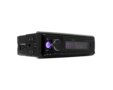 GAS MAX 1DIN DAB, BT, AUX, USB, APP, DSP, RDS (TOP RADIO!!)