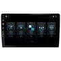 Fiat 500L 2012-2017 Apple Carplay en Android navigatie | DSP sound | Qled 9-inch AV-D040Q