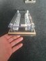 zekering houders met aluminium strip (14 spots)