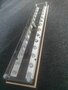 zekering houders met aluminium strip (14 spots)
