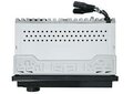 DAB / BT autoradio Fiat Croma 2005-2010 | 4×50 watt | multicolor | Audiovolt AMS-450DAB