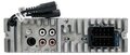 DAB / BT autoradio Fiat Croma 2005-2010 | 4×50 watt | multicolor | Audiovolt AMS-450DAB
