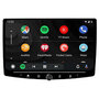Navigatiesysteem voor Fiat Panda 2012-2019 | CarPlay en Android Auto | 10.1 inch D040Q rotable
