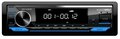 DAB / BT autoradio fiat Punto 199/310 – Punto evo 2009-2017 | 4×50 watt | multicolor | Audiovolt AMS-450DAB