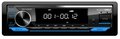 DAB / BT autoradio Fiat Punto (188) 1999-2010 | 4×50 watt | multicolor | Audiovolt AMS-450DAB