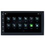 Fiat Strada, Edea, Albea, Siena 2006-2012 Navigatiesysteem – 6.75” QLED, Draadloos Apple CarPlay & Android Auto AV-D040Q