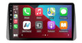Navigatie voor Fiat Tipo 2016-2020 Apple Carplay en Android auto | QLED 9” | 8-core 4+64GB | DSP sound | AV-D040Q