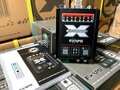 PX AP8 - 8 Kanal AIR PLUS Car DSP - IOS/ANDROID BT APP Controle