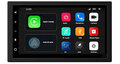 Wireless Apple Carplay & Android auto navigatie geschikt voor MITSUBISHI Outlander, Lancer, Pajero, ASX Audiovolt XPA-675BT
