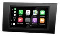 DAB+ Wireless Apple Carplay & Android auto navigatie voor Audi A4 2000 – 2008 , SEAT EXEO Audiovolt XPA675DBT
